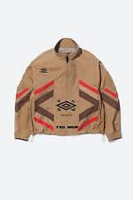 TOGA×アンブロ、“メタル装飾”配したブルゾンやコラボロゴ刺繍入りドレスなど｜写真2