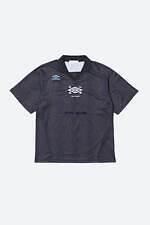 TOGA×アンブロ、“メタル装飾”配したブルゾンやコラボロゴ刺繍入りドレスなど｜写真10