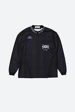 TOGA×アンブロ、“メタル装飾”配したブルゾンやコラボロゴ刺繍入りドレスなど｜写真11