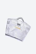 TOGA×アンブロ、“メタル装飾”配したブルゾンやコラボロゴ刺繍入りドレスなど｜写真16