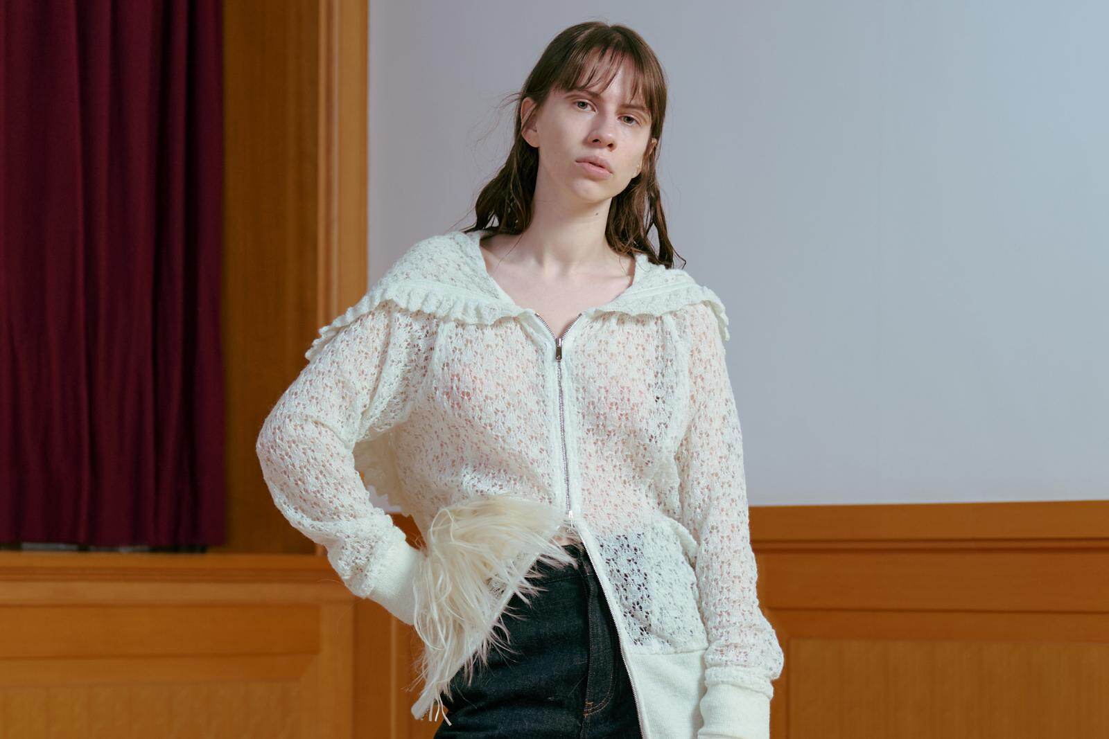 LIVINGTONE 2025-26AW Collection