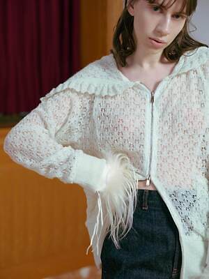 リヴィントーン(LIVINGTONE) 2025-26年秋冬ウィメンズコレクション  - 写真2