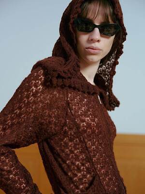 リヴィントーン(LIVINGTONE) 2025-26年秋冬ウィメンズコレクション  - 写真4