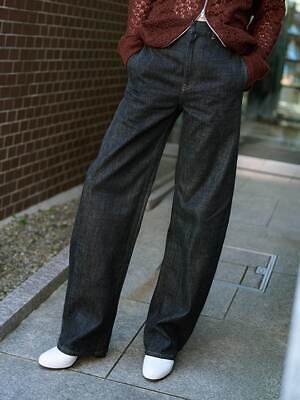 リヴィントーン(LIVINGTONE) 2025-26年秋冬ウィメンズコレクション  - 写真5