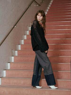 リヴィントーン(LIVINGTONE) 2025-26年秋冬ウィメンズコレクション  - 写真8