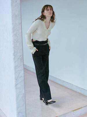 リヴィントーン(LIVINGTONE) 2025-26年秋冬ウィメンズコレクション  - 写真15