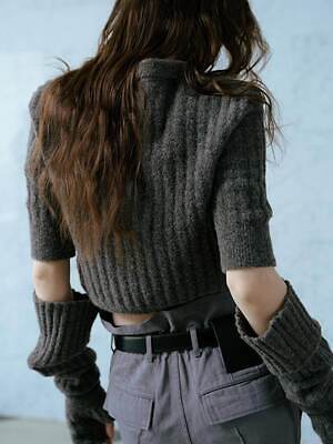 リヴィントーン(LIVINGTONE) 2025-26年秋冬ウィメンズコレクション  - 写真16