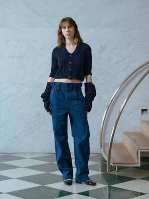 リヴィントーン(LIVINGTONE) 2025-26年秋冬ウィメンズコレクション  - 写真17