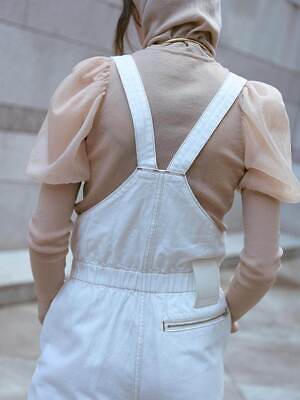 リヴィントーン(LIVINGTONE) 2025-26年秋冬ウィメンズコレクション  - 写真25