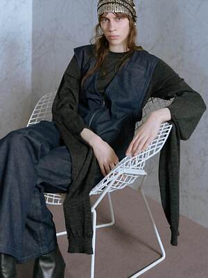 リヴィントーン(LIVINGTONE) 2025-26年秋冬ウィメンズコレクション  - 写真32