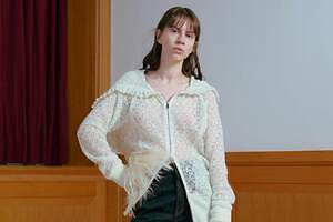リヴィントーン 2025-26AW コレクション
