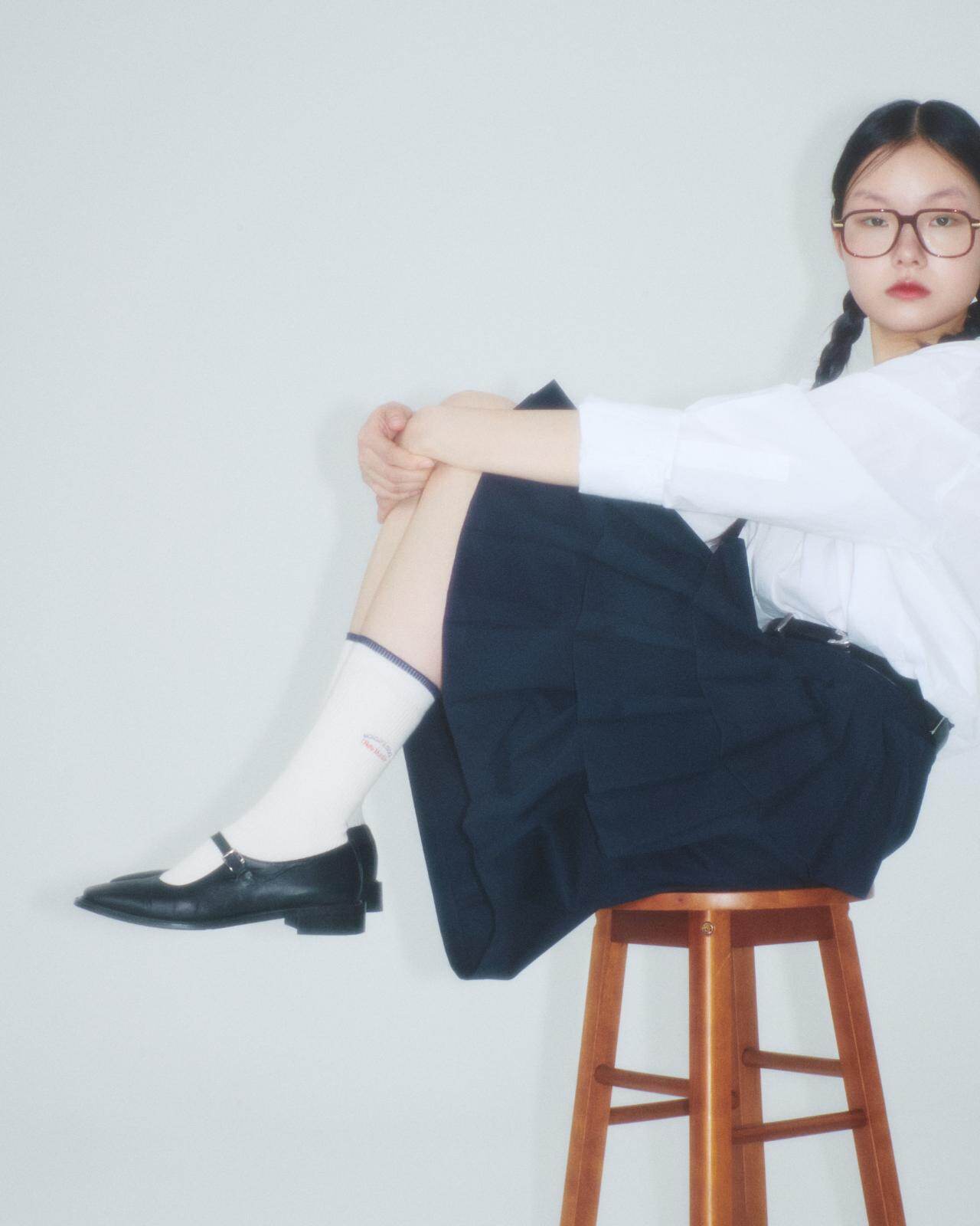 靴下ブランド「アイヘイトマンデー」日本本格上陸、”月曜日がちょっと好きになる”ユニークソックス｜写真3