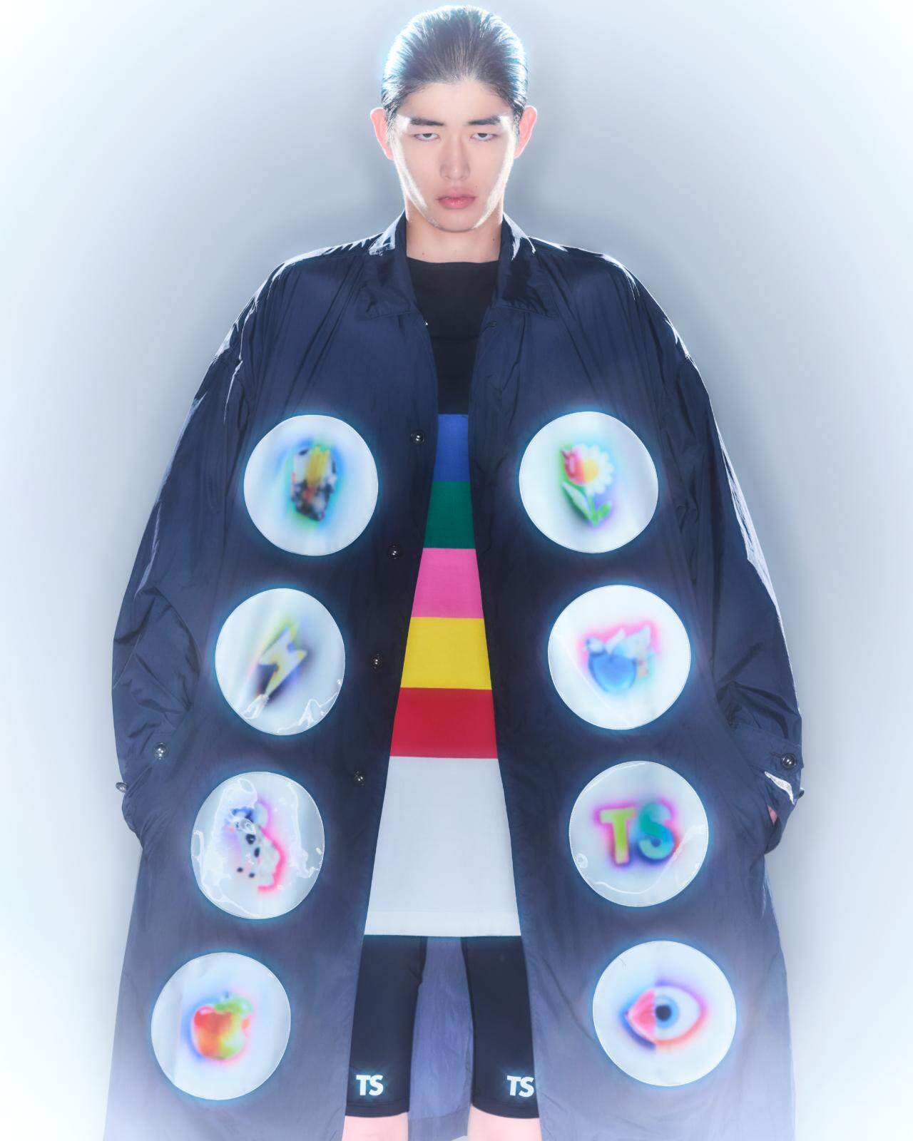 ティーエスティーエス 2026年春夏<span>コレクション</span> - 写真6