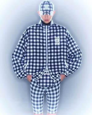 ティーエスティーエス(TSTS) 2026年春夏メンズコレクション  - 写真2