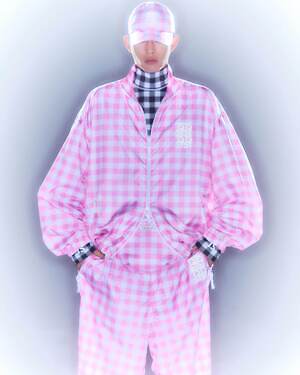 ティーエスティーエス(TSTS) 2026年春夏メンズコレクション  - 写真3