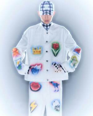 ティーエスティーエス(TSTS) 2026年春夏メンズコレクション  - 写真5