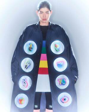 ティーエスティーエス(TSTS) 2026年春夏メンズコレクション  - 写真6