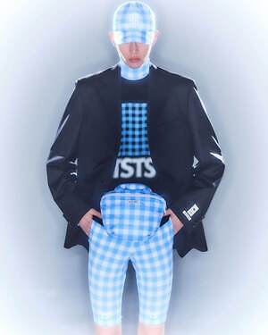 ティーエスティーエス(TSTS) 2026年春夏メンズコレクション  - 写真7