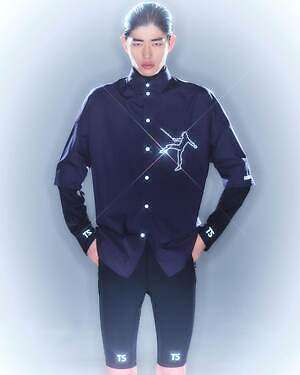 ティーエスティーエス(TSTS) 2026年春夏メンズコレクション  - 写真8