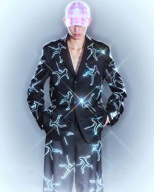 ティーエスティーエス(TSTS) 2026年春夏メンズコレクション  - 写真9