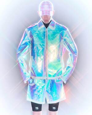 ティーエスティーエス(TSTS) 2026年春夏メンズコレクション  - 写真12