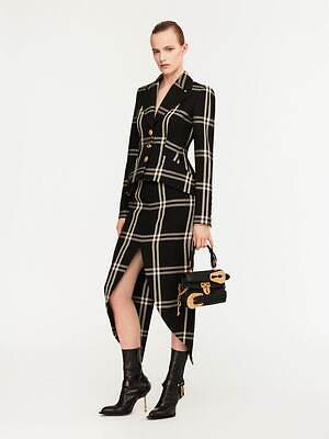 スキャパレリ オートクチュール(SCHIAPARELLI Haute couture) 2025-26年秋冬ウィメンズコレクション  - 写真4