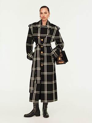 スキャパレリ オートクチュール(SCHIAPARELLI Haute couture) 2025-26年秋冬ウィメンズコレクション  - 写真5