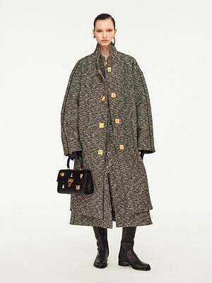 スキャパレリ オートクチュール(SCHIAPARELLI Haute couture) 2025-26年秋冬ウィメンズコレクション  - 写真7