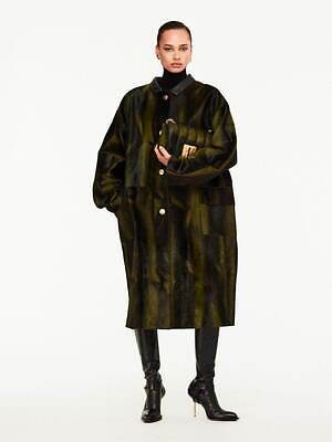 スキャパレリ オートクチュール(SCHIAPARELLI Haute couture) 2025-26年秋冬ウィメンズコレクション  - 写真13