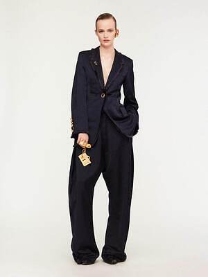 スキャパレリ オートクチュール(SCHIAPARELLI Haute couture) 2025-26年秋冬ウィメンズコレクション  - 写真17