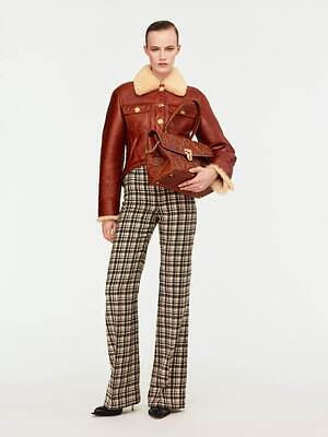 スキャパレリ オートクチュール(SCHIAPARELLI Haute couture) 2025-26年秋冬ウィメンズコレクション  - 写真18