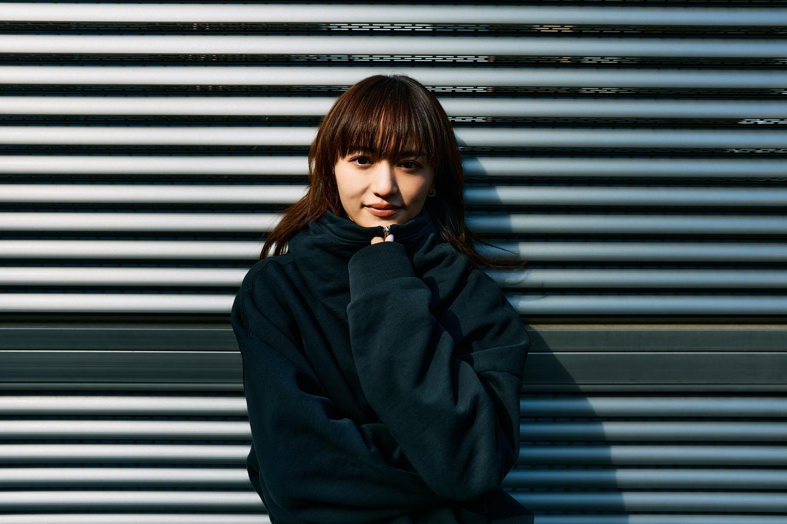 渋谷｜iri、デビュー10周年イヤーの幕開けを飾るライブ「Episode.0」東京＆大阪で開催