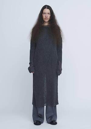 アンスクリア(INSCRIRE) 2025-26年秋冬ウィメンズ&メンズコレクション  - 写真8