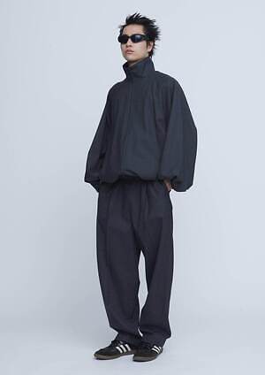 アンスクリア(INSCRIRE) 2025-26年秋冬ウィメンズ&メンズコレクション  - 写真9