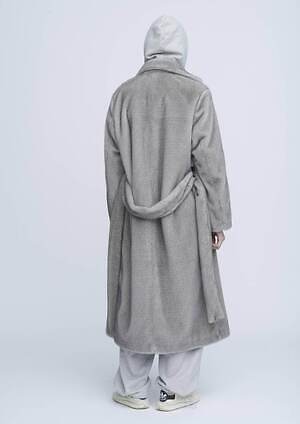 アンスクリア(INSCRIRE) 2025-26年秋冬ウィメンズ&メンズコレクション  - 写真10