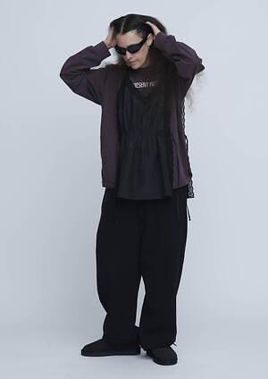 アンスクリア(INSCRIRE) 2025-26年秋冬ウィメンズ&メンズコレクション  - 写真15