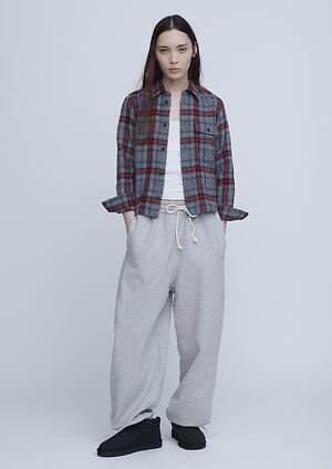 アンスクリア(INSCRIRE) 2025-26年秋冬ウィメンズ&メンズコレクション  - 写真17