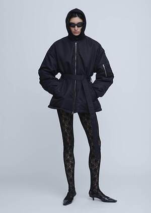 アンスクリア(INSCRIRE) 2025-26年秋冬ウィメンズ&メンズコレクション  - 写真20