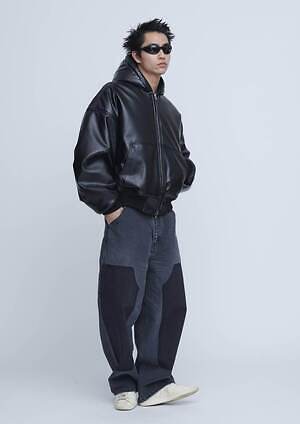 アンスクリア(INSCRIRE) 2025-26年秋冬ウィメンズ&メンズコレクション  - 写真21