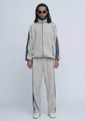 アンスクリア(INSCRIRE) 2025-26年秋冬ウィメンズ&メンズコレクション  - 写真26