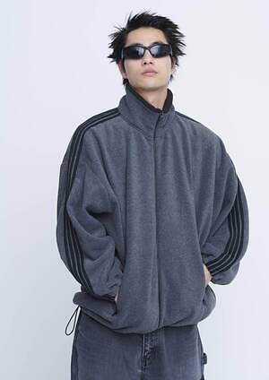 アンスクリア(INSCRIRE) 2025-26年秋冬ウィメンズ&メンズコレクション  - 写真28