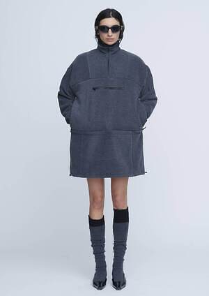 アンスクリア(INSCRIRE) 2025-26年秋冬ウィメンズ&メンズコレクション  - 写真29