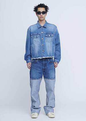 アンスクリア(INSCRIRE) 2025-26年秋冬ウィメンズ&メンズコレクション  - 写真33