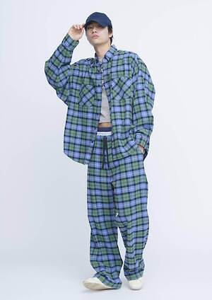 アンスクリア(INSCRIRE) 2025-26年秋冬ウィメンズ&メンズコレクション  - 写真35