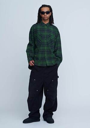 アンスクリア(INSCRIRE) 2025-26年秋冬ウィメンズ&メンズコレクション  - 写真38