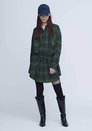 アンスクリア(INSCRIRE) 2025-26年秋冬ウィメンズ&メンズコレクション  - 写真39