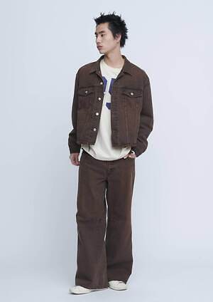 アンスクリア(INSCRIRE) 2025-26年秋冬ウィメンズ&メンズコレクション  - 写真46