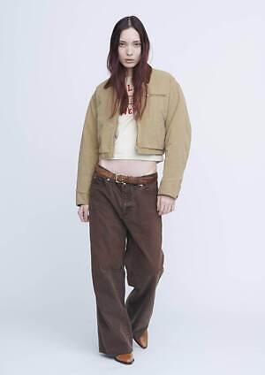 アンスクリア(INSCRIRE) 2025-26年秋冬ウィメンズ&メンズコレクション  - 写真48