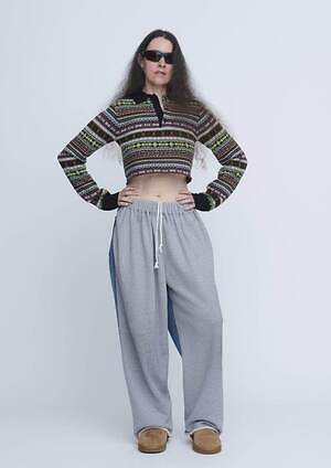 アンスクリア(INSCRIRE) 2025-26年秋冬ウィメンズ&メンズコレクション  - 写真58