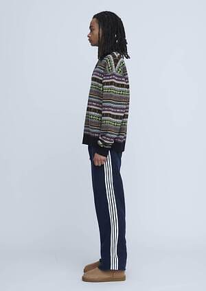 アンスクリア(INSCRIRE) 2025-26年秋冬ウィメンズ&メンズコレクション  - 写真59